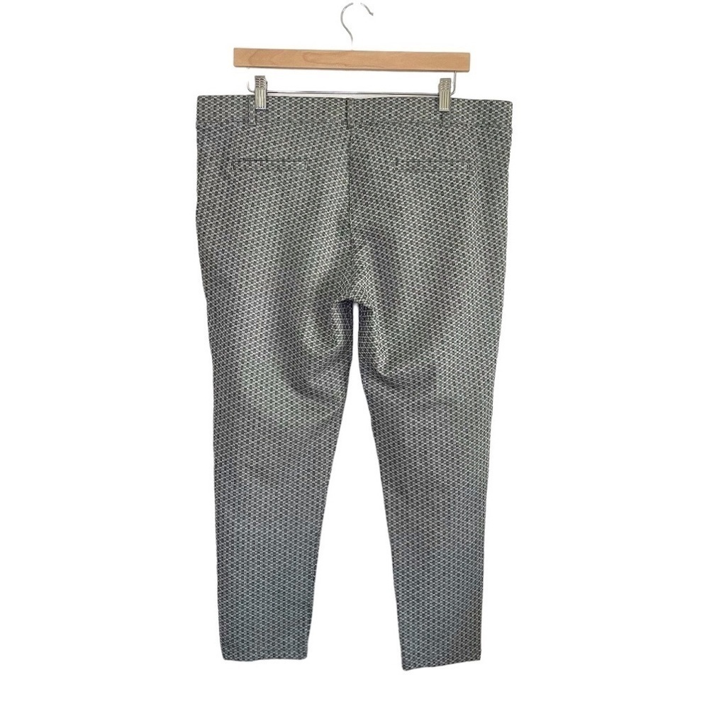 Betabrand Classic Skinny Dress Yoga Pull On Pant Basketweave 2XL Petite - Picture 6 of 15